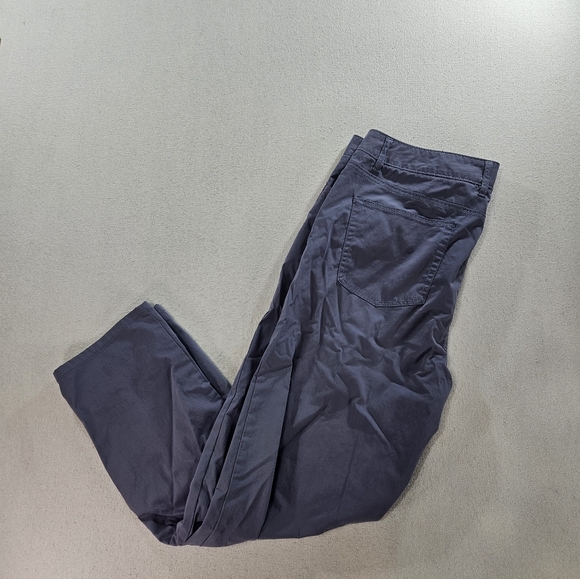 Johnnie-O Prep-formance Pants 38x30 Cloudbreak Stretch - Picture 3 of 9